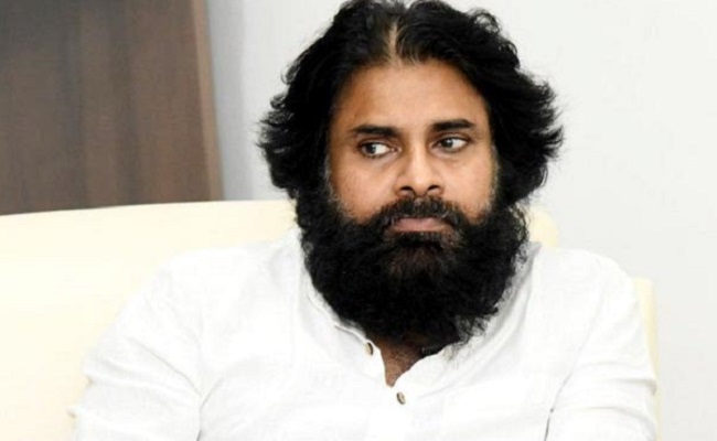 BJP taking it easy with Pawan Kalyan?